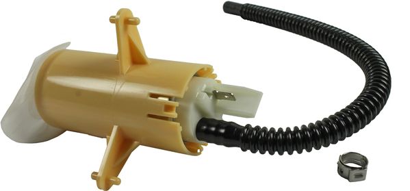 METZGER Kraftstoffpumpe ORIGINAL ERSATZTEIL 2250206 für VAG