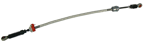 METZGER Seilzug, Schaltgetriebe ORIGINAL ERSATZTEIL 3150011 links für Ford