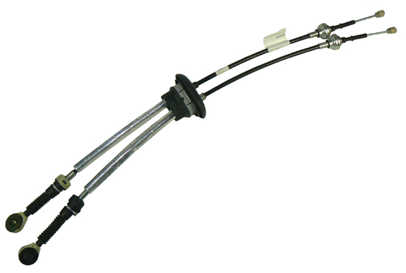 METZGER Seilzug, Schaltgetriebe ORIGINAL ERSATZTEIL 3150028 für Fiat Citroën/Peugeot