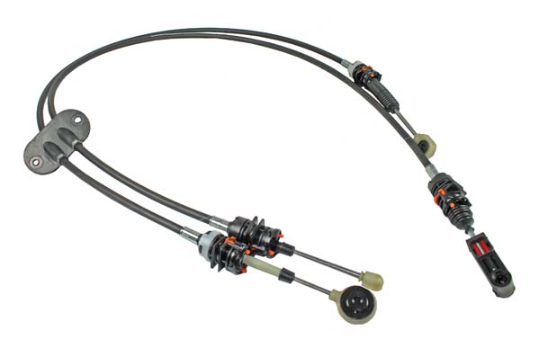 METZGER Seilzug, Schaltgetriebe 3150042 für Ford
