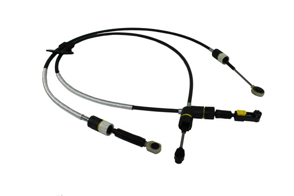 METZGER Seilzug, Schaltgetriebe 3150044 für Ford