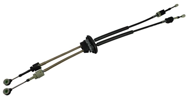 METZGER Seilzug, Schaltgetriebe ORIGINAL ERSATZTEIL 3150071 für Fiat Peugeot