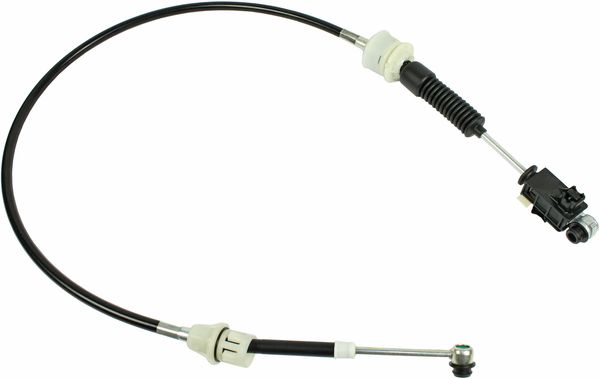 METZGER Seilzug, Schaltgetriebe 3150083 links für Opel Fiat