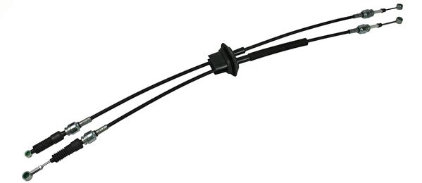 METZGER Seilzug, Schaltgetriebe 3150084 für Fiat