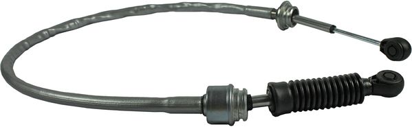 METZGER Seilzug, Schaltgetriebe ORIGINAL ERSATZTEIL 3150095 rechts für Peugeot