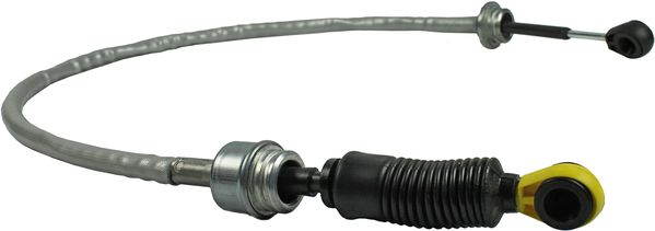 METZGER Seilzug, Schaltgetriebe ORIGINAL ERSATZTEIL 3150096 links für Peugeot