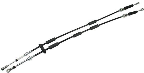 METZGER Seilzug, Schaltgetriebe ORIGINAL ERSATZTEIL 3150137 für ALFA ROMEO