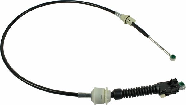 METZGER Seilzug, Schaltgetriebe ORIGINAL ERSATZTEIL 3150139 links für ALFA ROMEO