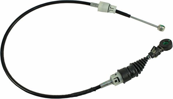 METZGER Seilzug, Schaltgetriebe ORIGINAL ERSATZTEIL 3150140 rechts für Fiat