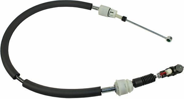 METZGER Seilzug, Schaltgetriebe ORIGINAL ERSATZTEIL 3150141 links für Fiat