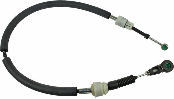 METZGER Seilzug, Schaltgetriebe ORIGINAL ERSATZTEIL 3150142 rechts für Fiat
