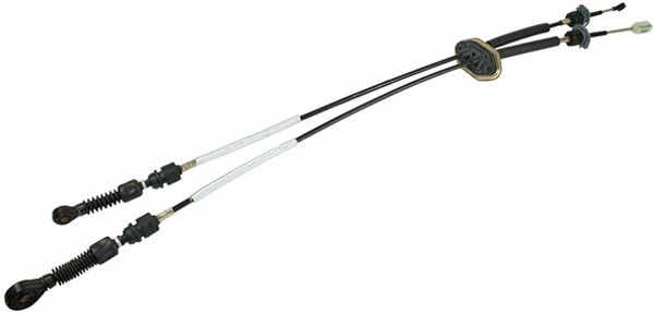 METZGER Seilzug, Schaltgetriebe 3150146 für HYUNDAI