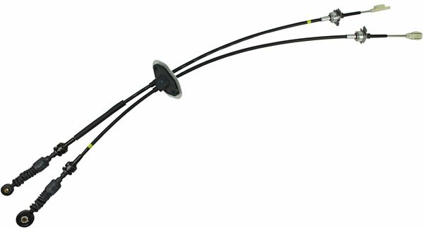METZGER Seilzug, Schaltgetriebe 3150148 für HYUNDAI