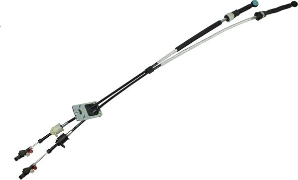 METZGER Seilzug, Schaltgetriebe ORIGINAL ERSATZTEIL 3150149 für JEEP