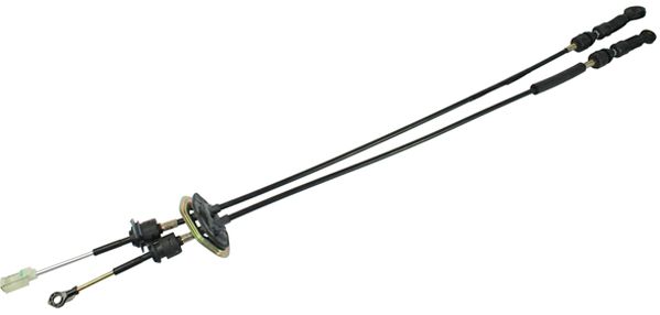 METZGER Seilzug, Schaltgetriebe 3150151 für KIA