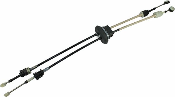 METZGER Seilzug, Schaltgetriebe 3150154 für Citroën