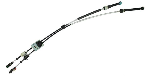 METZGER Seilzug, Schaltgetriebe ORIGINAL ERSATZTEIL 3150158 für JEEP