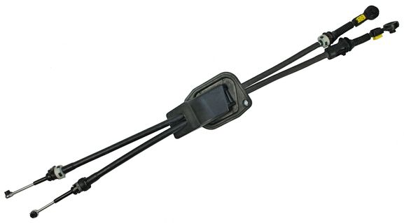 METZGER Seilzug, Schaltgetriebe 3150161 für Citroën
