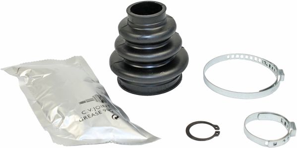Metzger Autoteile Metzger Achsmanschette Radseitig Bmw 3Er E46 E90 E91 E92 E93 5Er E60 X3 E83 Z4 E85 - Bild 7