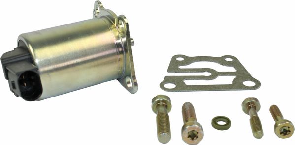 METZGER AGR-Ventil ORIGINAL ERSATZTEIL 0892519 für Volvo