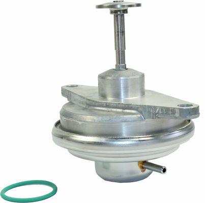 METZGER AGR-Ventil ORIGINAL ERSATZTEIL 0892526 oben für SAAB Opel