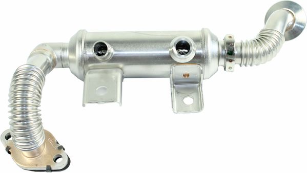 METZGER Kühler, Abgasrückführung ORIGINAL ERSATZTEIL 0892540 für Ford