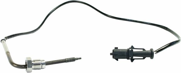 Metzger Sensor, Abgastemperatur Original Ersatzteil 0894501 Vor Rußpartikelfilter Für Opel Fiat Gm