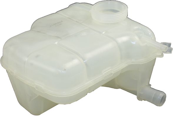 METZGER Ausgleichsbehälter, Kühlmittel 2140198 für Opel GM