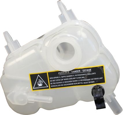 METZGER Ausgleichsbehälter, Kühlmittel 2140203 für Fiat / LANCIA