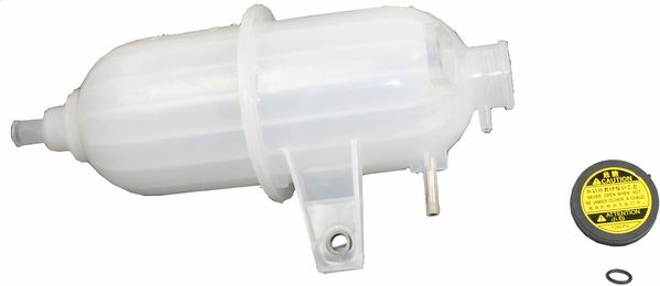 METZGER Ausgleichsbehälter, Kühlmittel 2140217 für TOYOTA