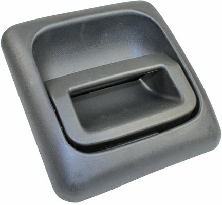 METZGER Türgriff 2310538 vorne links für Peugeot Citroën