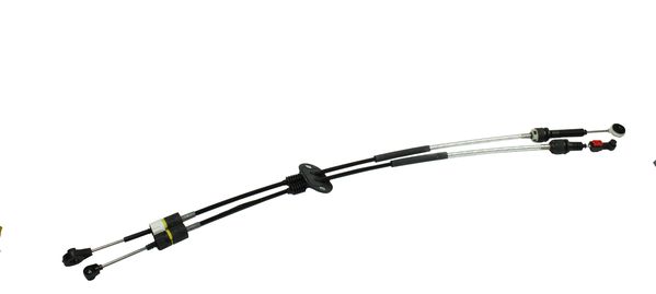 METZGER Seilzug, Schaltgetriebe 3150166 für Ford