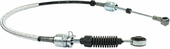 METZGER Seilzug, Schaltgetriebe 3150174 links für MINI