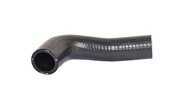 METZGER Kühlerschlauch GREENPARTS 2420483 für VAG