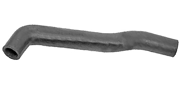 METZGER Kühlerschlauch 2420754 für VAG
