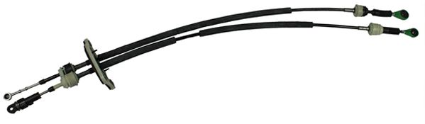 METZGER Seilzug, Schaltgetriebe 3150193 für Fiat