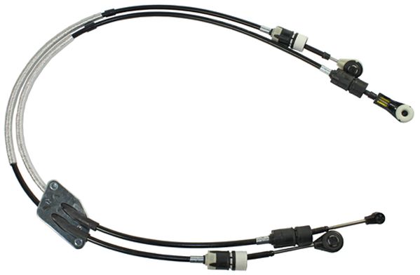 METZGER Seilzug, Schaltgetriebe 3150197 für Ford