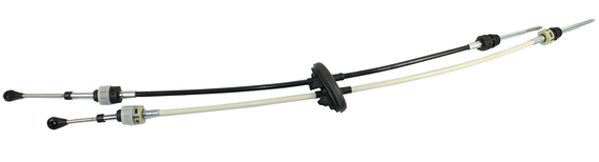 METZGER Seilzug, Schaltgetriebe 3150202 für Mercedes VW