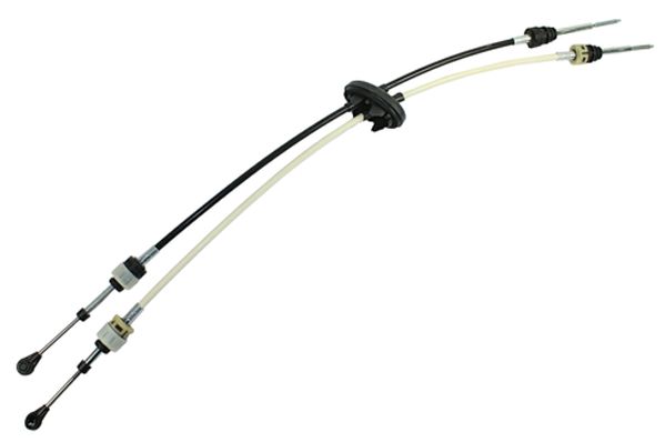 METZGER Seilzug, Schaltgetriebe 3150203 für Mercedes VW