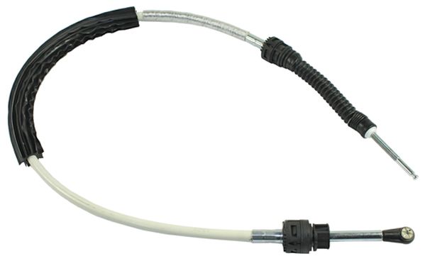 METZGER Seilzug, Schaltgetriebe 3150205 links für VAG