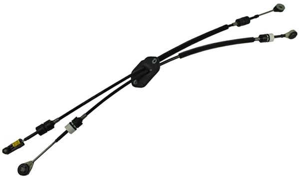METZGER Seilzug, Schaltgetriebe 3150209 für Ford