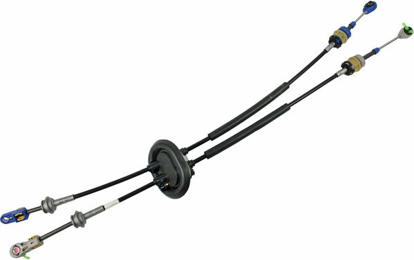 METZGER Seilzug, Schaltgetriebe 3150211 für Citroën Peugeot