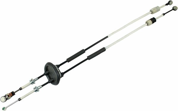 METZGER Seilzug, Schaltgetriebe 3150212 für Peugeot
