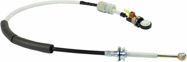 METZGER Seilzug, Schaltgetriebe 3150213 links für Peugeot