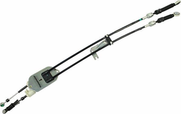 METZGER Seilzug, Schaltgetriebe ORIGINAL ERSATZTEIL 3150219 für TOYOTA