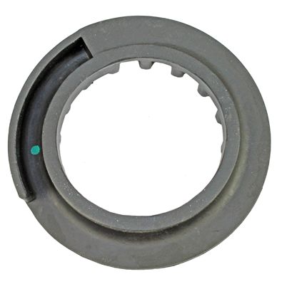 METZGER Stützring, Federbeinstützlager 6490092 Hinterachse für Ford MAZDA
