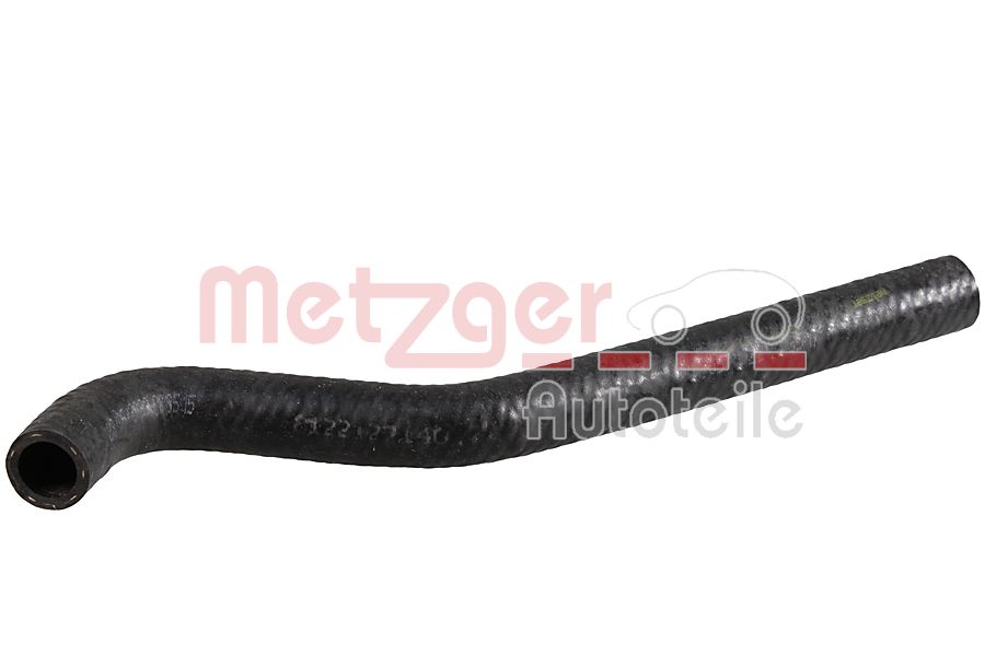 METZGER Servoleitung für BMW 3 Z3
