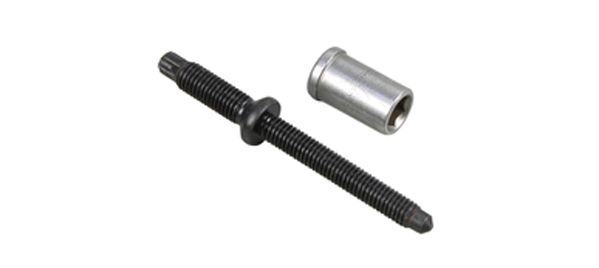 METZGER Reparatursatz, Düsenhalter 0870088h für Peugeot Ford