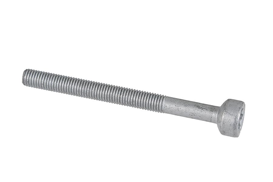 METZGER Schraube, Einspritzdüsenhalter ORIGINAL ERSATZTEIL GREENPARTS 0870128s für Mercedes