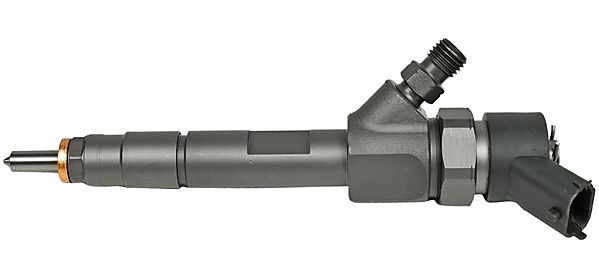 METZGER Einspritzdüse ORIGINAL ERSATZTEIL 0870209 für RENAULT